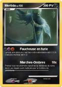 Mortida
