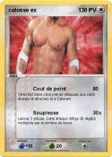 colosse ex