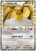 banana man