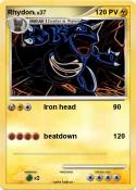 Rhydon