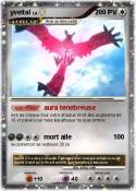yveltal