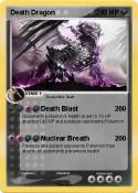 Death Dragon