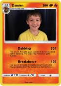 Damien