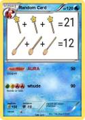 Random Card