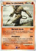 Alton 1er (Déch