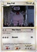 Stay Puft