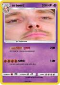 im boerd
