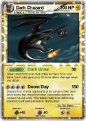 Dark Chazard
