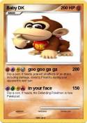 Baby DK