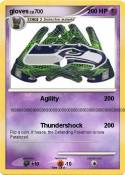 gloves