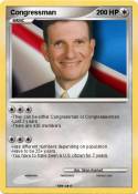 Congressman