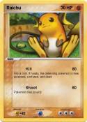 Raichu
