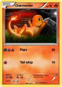 Charmander