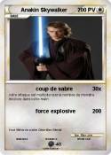 Anakin Skywalke