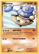 Hitmontop