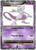 Mewtwo