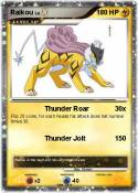 Raikou