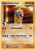 Super Saiyan