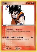 Goku