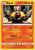 Bakugo