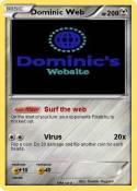 Dominic Web
