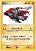Thor