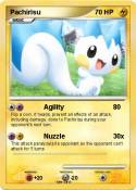 Pachirisu