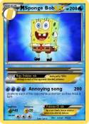 Sponge Bob