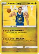 Stephen Curry
