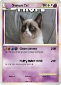 Grumpy Cat
