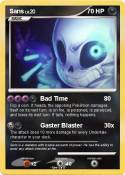Sans