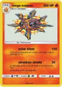 mega solaroc