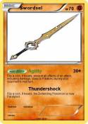 Swordsel