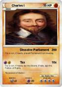 Charles I