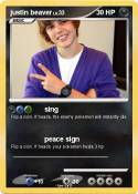 justin beaver
