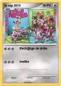 le zap 2015