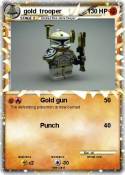 gold trooper