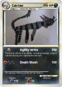 Catclaw