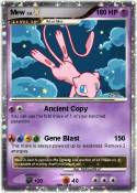 Mew