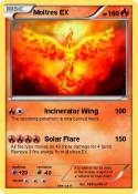 Moltres EX