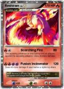 Reshiram