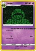 hacker