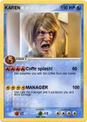 KAREN