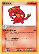 Fireruce