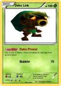 Deku Link