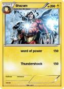 Shazam