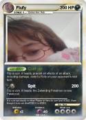 Flufy