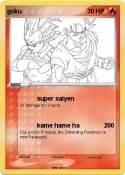 goku