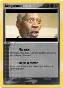 Morganmon