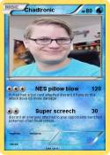 Chadtronic